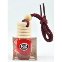 Ароматизатор для автомобиля K2 VINCI VENTO SOLO REFILL CHERRY 8ML Фото