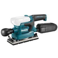 Шлифовальная машина Makita DBO380Z LXT, 18В, 93x185мм (без АКБ и ЗУ) Фото