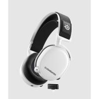 Навушники SteelSeries Arctis 7+ White Фото