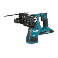 Перфоратор Makita DHR280Z SDS-PLUS LXT, 18В+18В (без АКБ и ЗУ) Фото