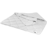 Ковдра MirSon антиалергенна Bianco Eco-Soft 848 демі 172x205 см Фото
