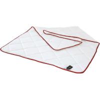 Одеяло MirSon антиаллергенное DeLuxe Eco-Soft 815 Деми 155x215 с Фото