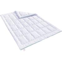 Ковдра MirSon антиалергенна Eco Eco-Soft Hand Made 813 Зима 155x Фото