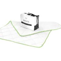 Одеяло MirSon антиаллергенное EcoSilk 002 деми 110x140 см Фото