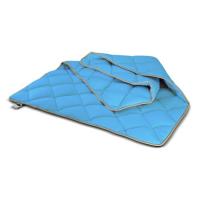 Одеяло MirSon хлопковое №1431 Valentino Зимнее 155x215 см Фото