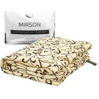 Одеяло MirSon вовняна 017 демі 200x220 см Фото