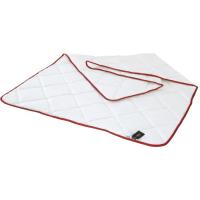 Одеяло MirSon шерстяное DeLuxe 029 деми 200x220 см Фото