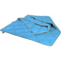 Одеяло MirSon шерстяное Valentino 0338 зима 110x140 см Фото