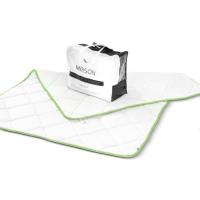 Одеяло MirSon шелковое Silk 0502 деми 110х140 см Фото