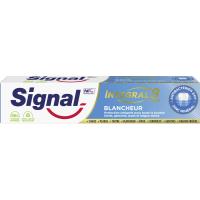 Зубная паста Signal Integral 8 Відбілювання 75 мл Фото