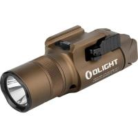 Ліхтар Olight Baldr Pro R Desert Tan Фото