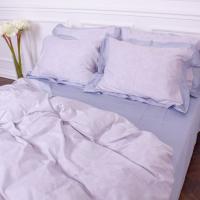 Постельное белье MirSon Satin Жаккард Great stone 200х220 Фото