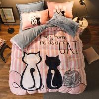 Постельное белье MirSon Бязь Premium 17-0079 Kosett 2х160х220 Фото