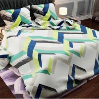 Постільна білизна MirSon Бязь Premium 20-0002 Vittorio 220х240 Фото