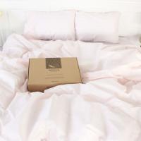 Постельное белье MirSon Бязь Ranforce Elite 11-2409 Elma 160х220 Фото