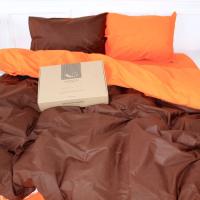 Постельное белье MirSon Бязь Ranforce Elite 16-1367 Torino 175х210 Фото