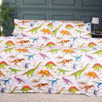 Постільна білизна MirSon Бязь Ranforce Elite 17-0022 Onofre 143х210 Фото