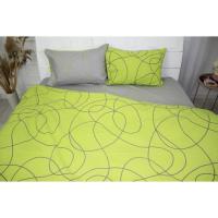 Постільна білизна MirSon Бязь Ranforce Elite 20-0005 Ornella 143х210 Фото