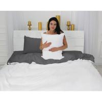 Постельное белье MirSon Велюр Winter Delicate 28-0057 Dandelion Евро Фото