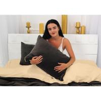 Постельное белье MirSon Велюр Winter Delicate 28-0067 Ranuncolo Евро Фото