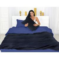 Постельное белье MirSon Велюр Winter Delicate 28-0079 Nasturzio Семейный Фото