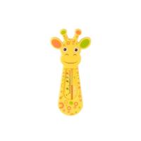 Термометр для воды Baby Team Жираф Фото