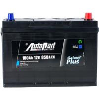 Акумулятор автомобільний AutoPart 100 Ah/12V Euro Фото