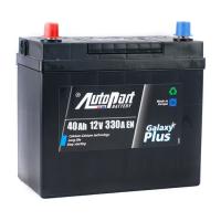 Акумулятор автомобільний AutoPart 40 Ah/12V Japan Фото
