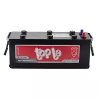 Акумулятор автомобільний Topla 150Ah/12V Energy Truck Фото
