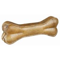 Ласощі для собак Trixie Кістка пресована з пенісом 12 см 60 г Фото
