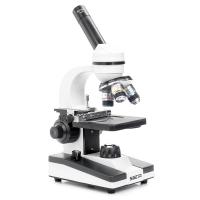 Мікроскоп Sigeta MB-120 40x-1000x LED Mono Фото