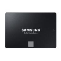 Накопитель SSD Samsung 2.5" 1TB 870 EVO Фото