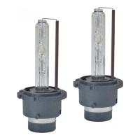 Автолампа SOLAR D2S 5000K,85V,35W PK32d-2 Фото