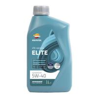 Моторное масло REPSOL ELITE COMPETICION 5W-40 1л Фото