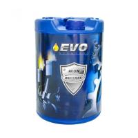 Моторное масло EVO E7 5W-40 SN/CF 20л Фото