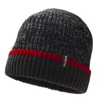 Водонепроникна шапка Dexshell L/XL (58-60 см) Red Фото