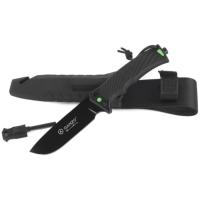 Нож Ganzo G8012V2-BK Фото