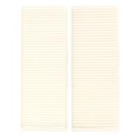 Фильтр салона ASHIKA 21-H0-H016 Фото