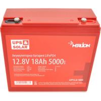 Батарея LiFePo4 Merlion LFP12.8-18 Фото