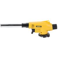 Газовый паяльник Sigma с пьезоподжигом Фото