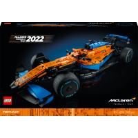 Конструктор LEGO Technic Гоночний автомобіль McLaren Formula 1 Фото