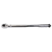 Ключ Sigma динамометрический 1/4" 2-24Нм кейс Фото