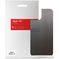 Пленка защитная Armorstandart back panel Apple iPhone 14 Carbone Фото