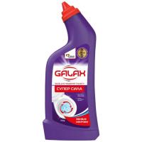 Средство для чистки унитаза Galax das PowerClean 750 г Фото