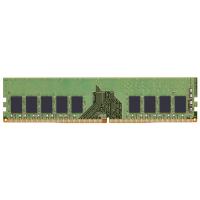 Модуль памяти для сервера Kingston DDR4 16GB ECC UDIMM 3200MHz 1Rx8 1.2V CL22 Фото