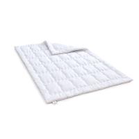 Одеяло MirSon шерстяное Mikrosatin Gold Woolen Hand Made 168 дем Фото