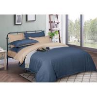 Пододеяльник MirSon Satin Stripe 30-0020 + 30-0004 Danelli 175х210 см Фото