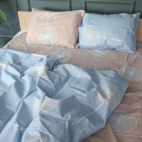 Пододеяльник MirSon Бязь Premium 18-691 Renata 160х220 см Фото