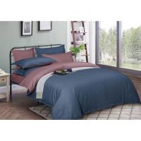 Пододеяльник MirSon Satin Stripe 30-0020 + 30-0008 Lovelin 200х220 см Фото