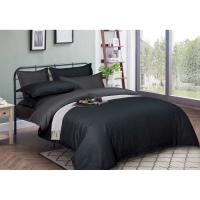 Пододеяльник MirSon Satin Stripe 30-0021 + 30-0012 Yamindi 200х220 см Фото